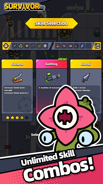 survivor io apk dinero infinito survivor io apk dinero infinito